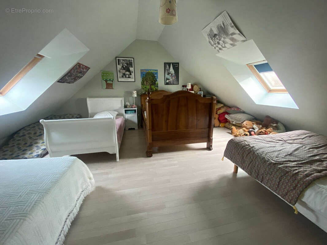 Maison à NOGENT-LE-BERNARD