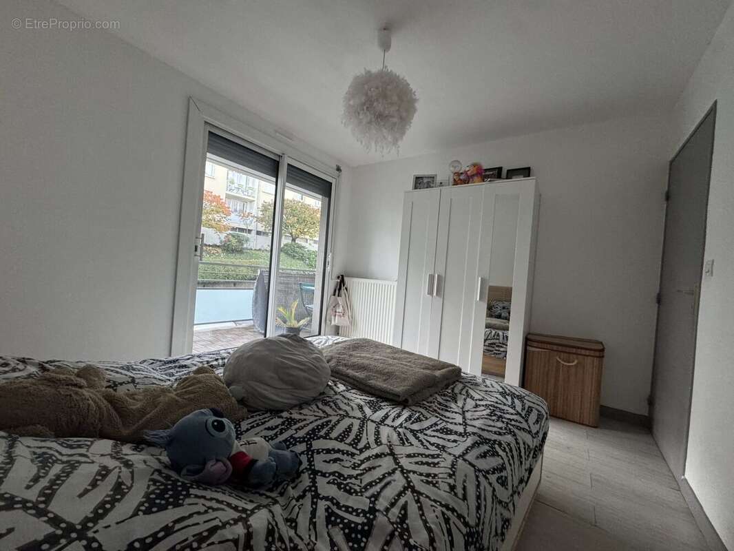 Appartement à CLERMONT-FERRAND