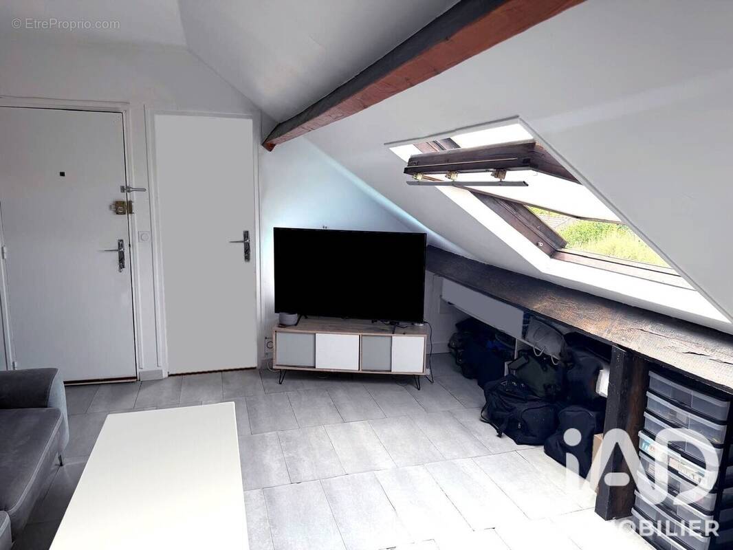 Photo 1 - Appartement à MORSANG-SUR-ORGE