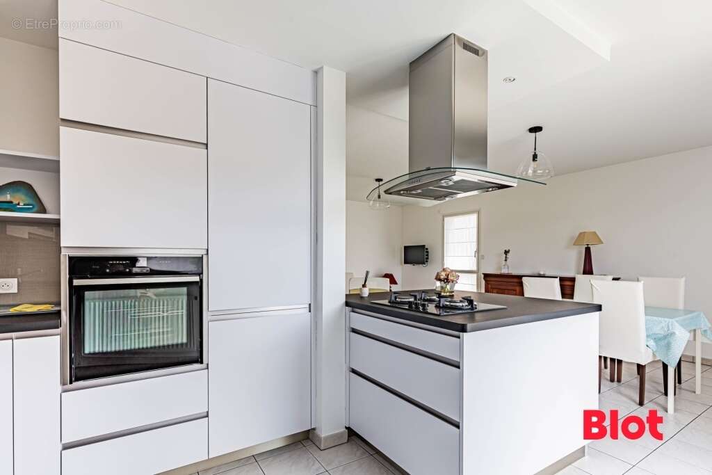 Appartement 72 m² à Sainte-Luce-Sur-Loire  - photo 4