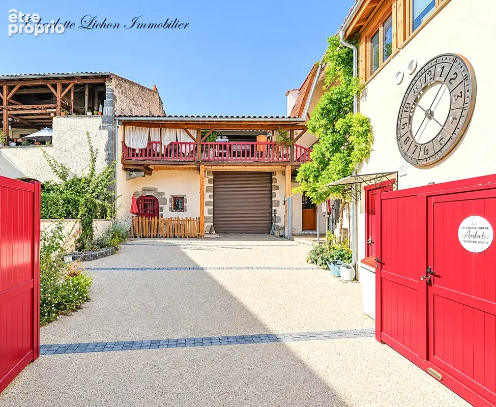 Maison 4 chambres - garage - picine intérieure - jacuzzi - sauna - salle de cinéma - appartement et studio iné - photo 22