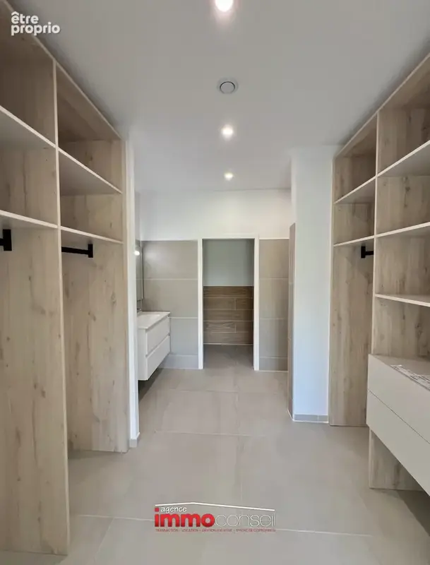 Superbe T4 en Duplex Résidence les hauts du Green - photo 7