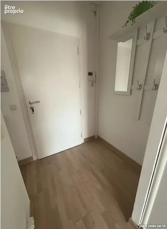 Exclusivité – cannes basse californie – studio 28 m² avec balcon - photo 5