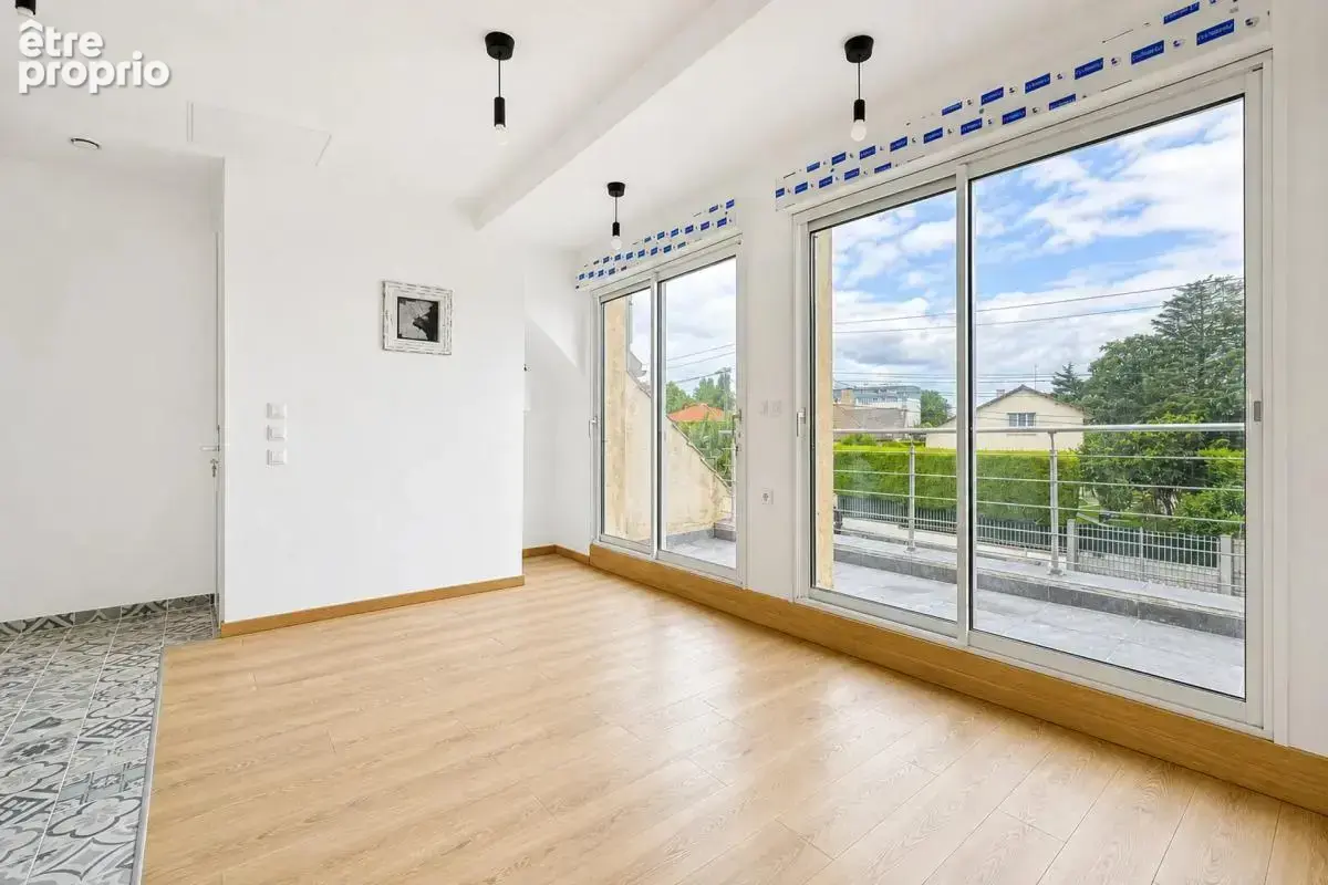 Maison de 6 pièces de 158 m² à Lagny-sur-Marne - photo 16