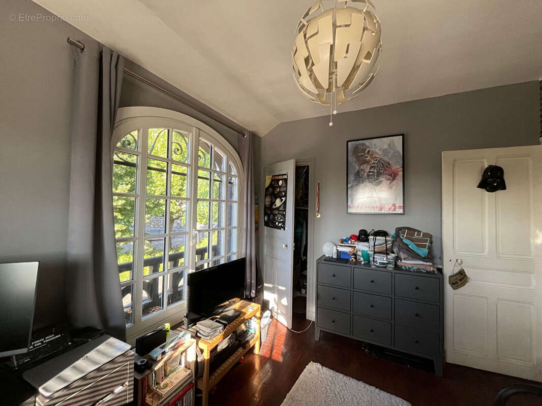 Maison à MONTMORENCY