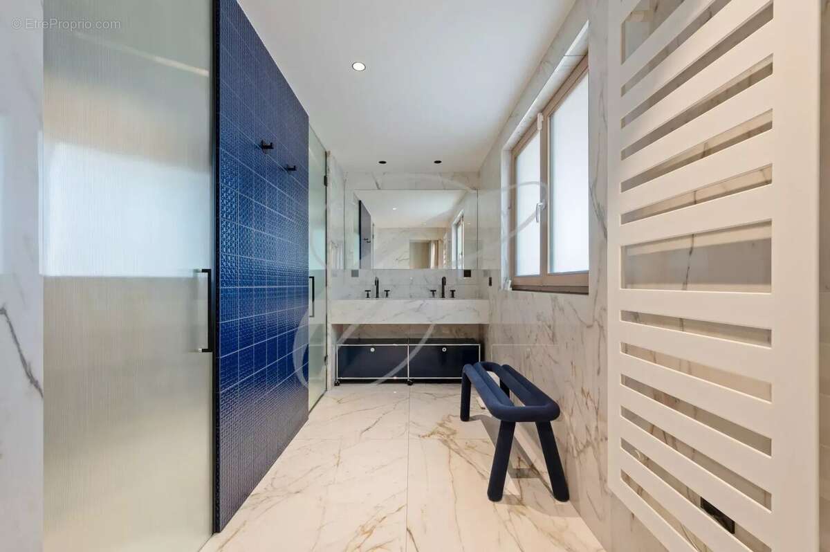 Maison à ROQUEBRUNE-CAP-MARTIN