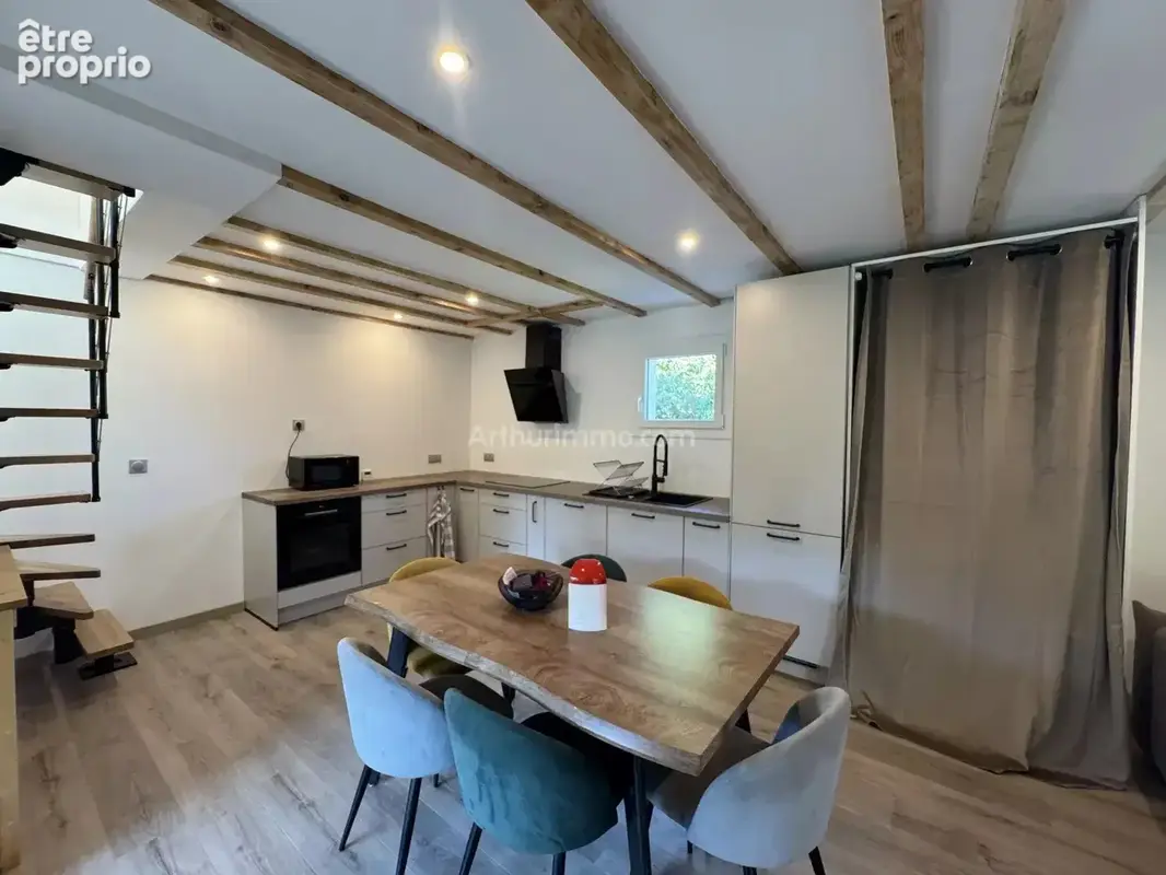 Vente Maison Morestel(38510) 225 000ï¿œ - photo 5