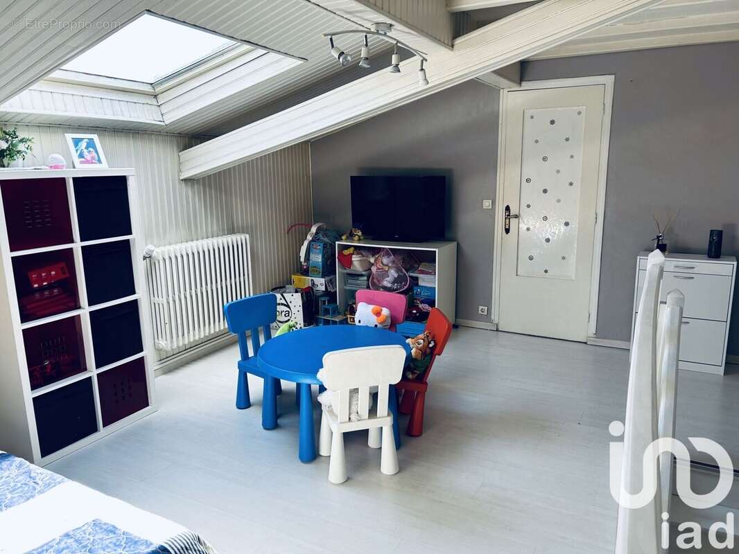 Photo 9 - Maison à ARGENTEUIL