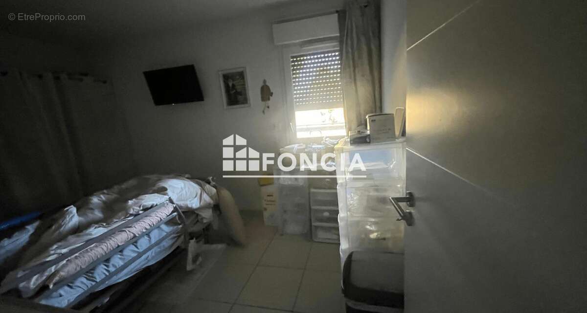 Appartement à FABREGUES