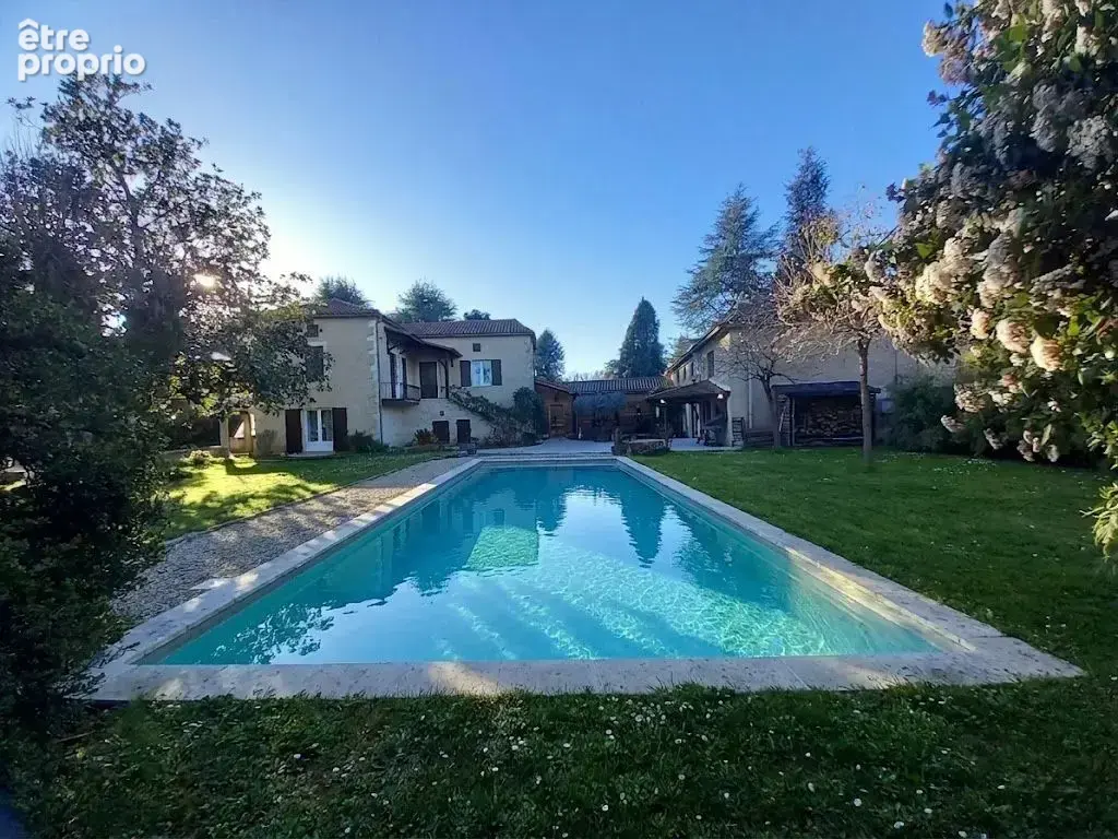 Ensemble immobilier d'exception - photo 2