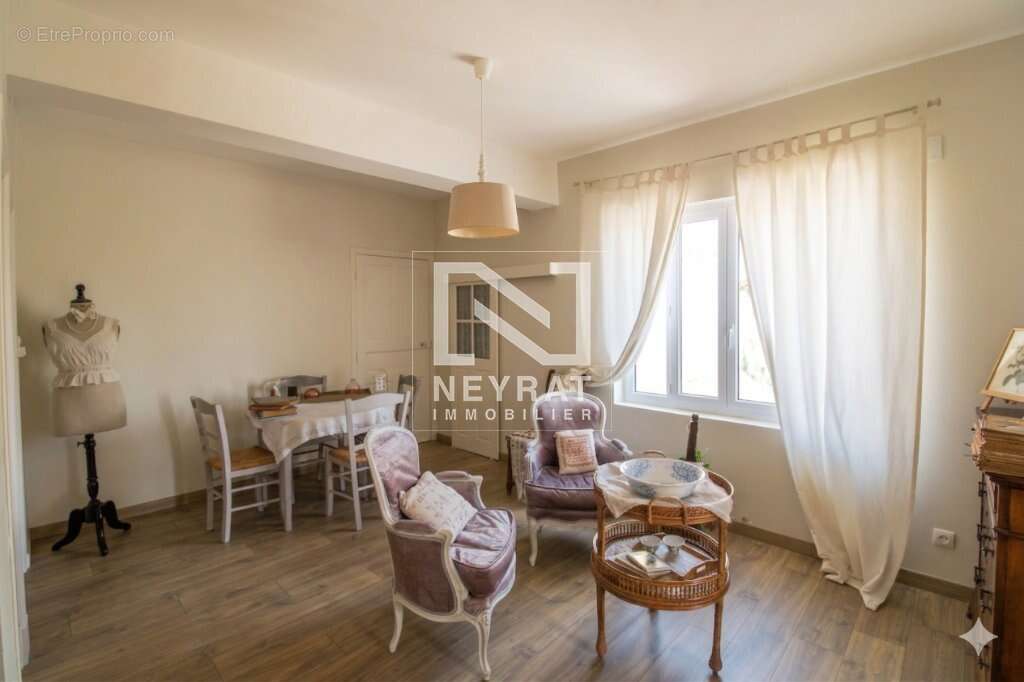 Maison à LOUHANS