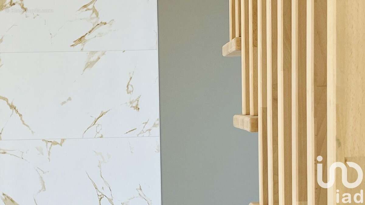 Photo 5 - Maison à SAINT-DENIS-D&#039;OLERON