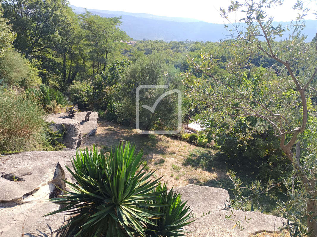Maison ancienne de caractère au charme d'antan préservé sur terrain de 912 m2 - photo 26