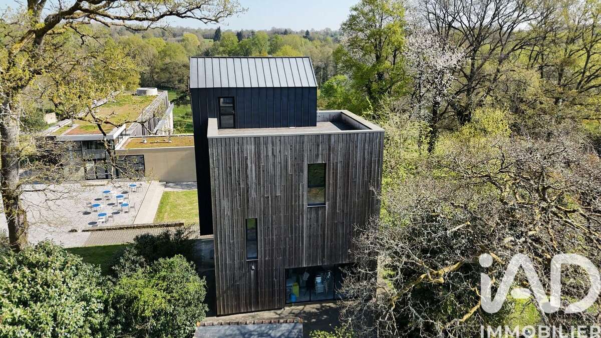 Photo 4 - Maison à VIGNEUX-DE-BRETAGNE