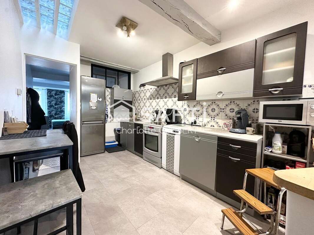 Photo 4 - Maison à CASTELJALOUX