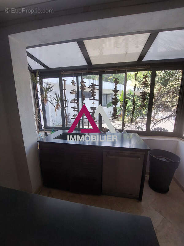 Maison à SAINT-PAUL