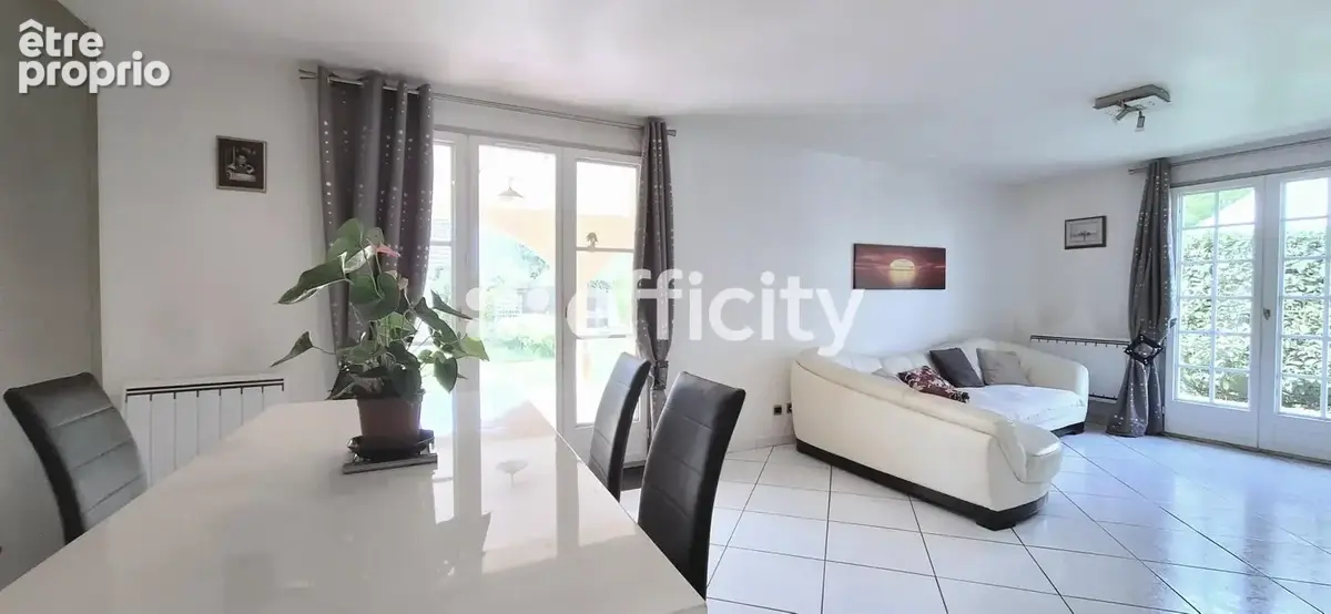 Maison 6 pièces 130 m² à vendre à Trilport (77470) - photo 22