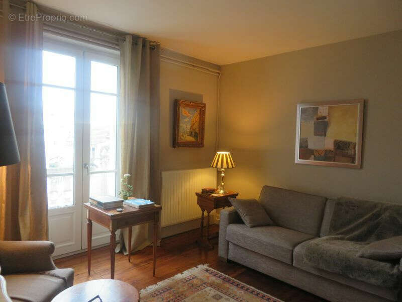 Appartement à VICHY