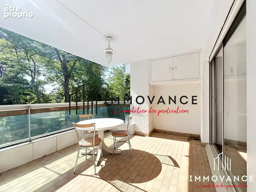 Photo Appartement à Montpellier au prix de 299 000€