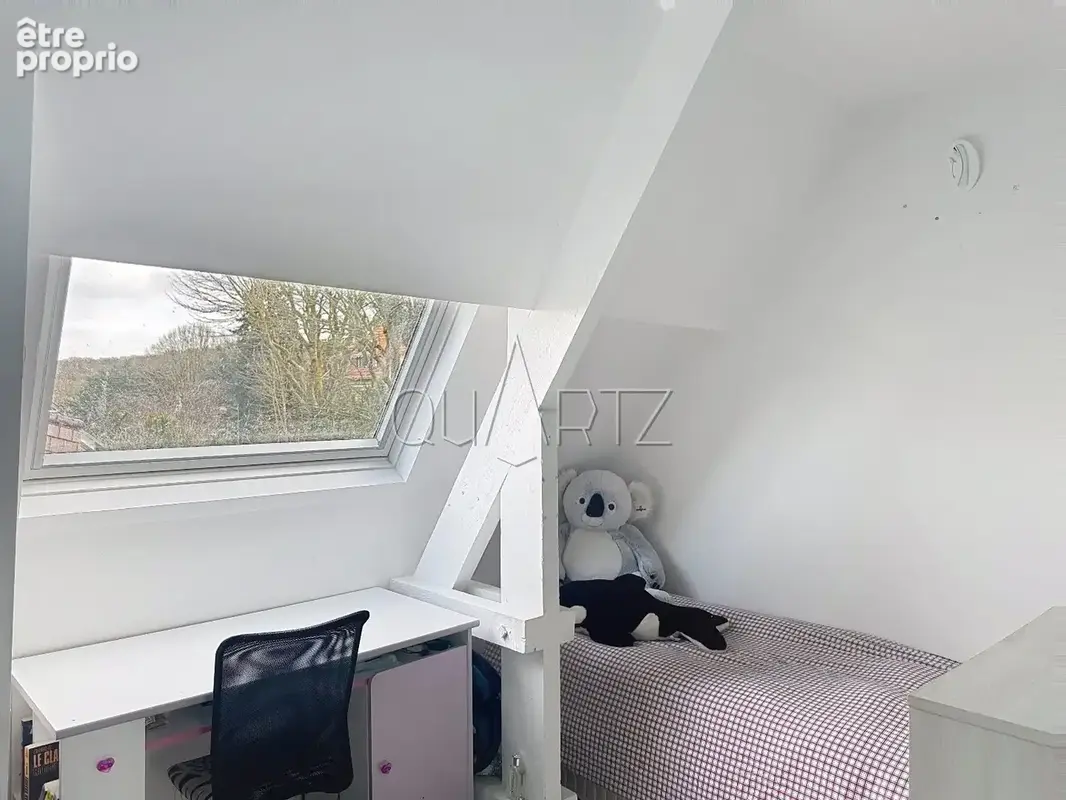 Maison 9 pièces 222 m² à vendre à Versailles (78000) - photo 10