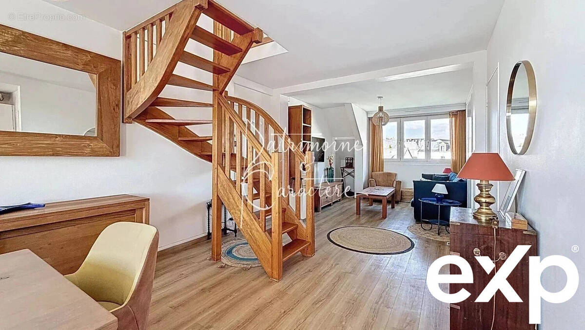 Appartement à CARNAC