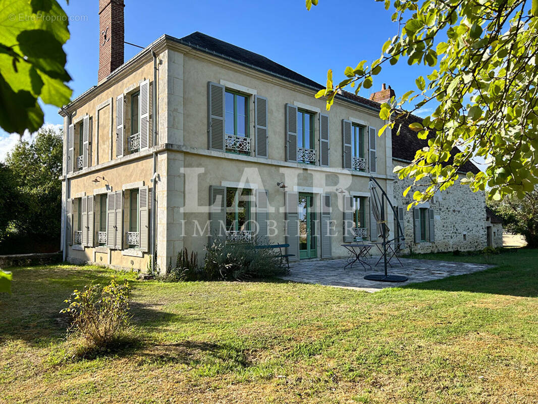 Maison à ARGENTAN