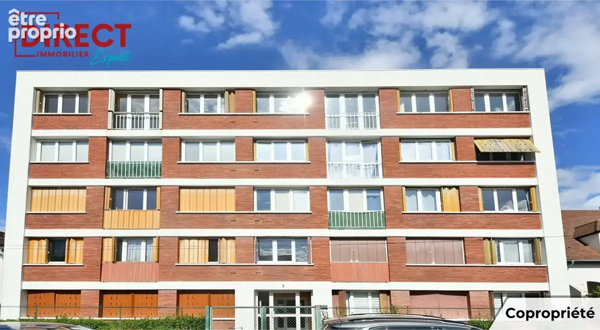 Appartement fonctionnel et sans travaux, dans une petite copropriété - photo 9