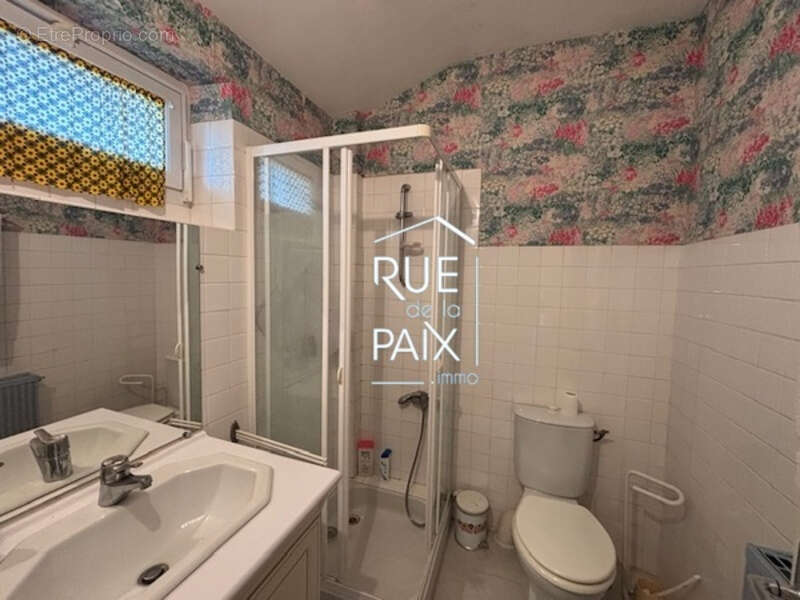 Maison à ASSAIS-LES-JUMEAUX