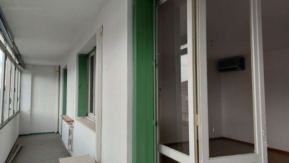 Appartement à vendre 4 pièces AVIGNON (84) - photo 12