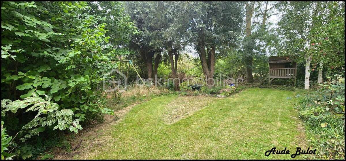 Maison à SAINGHIN-EN-MELANTOIS