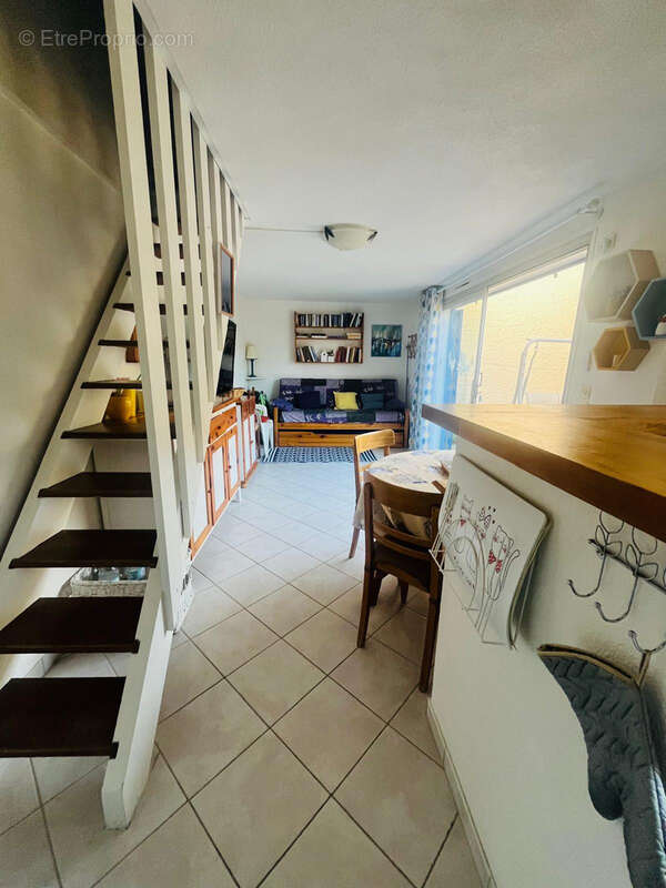 Maison à LE BARCARES