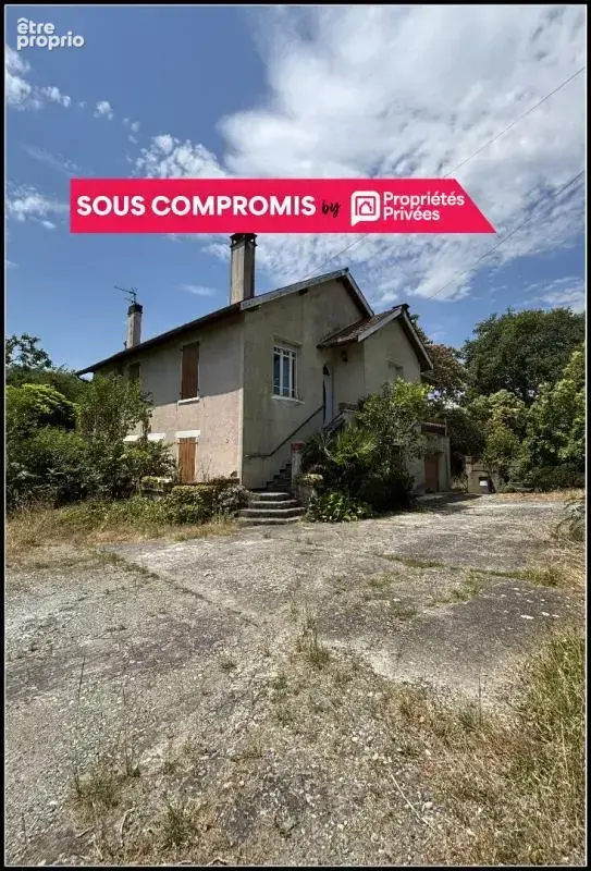 Maison à ARTIX