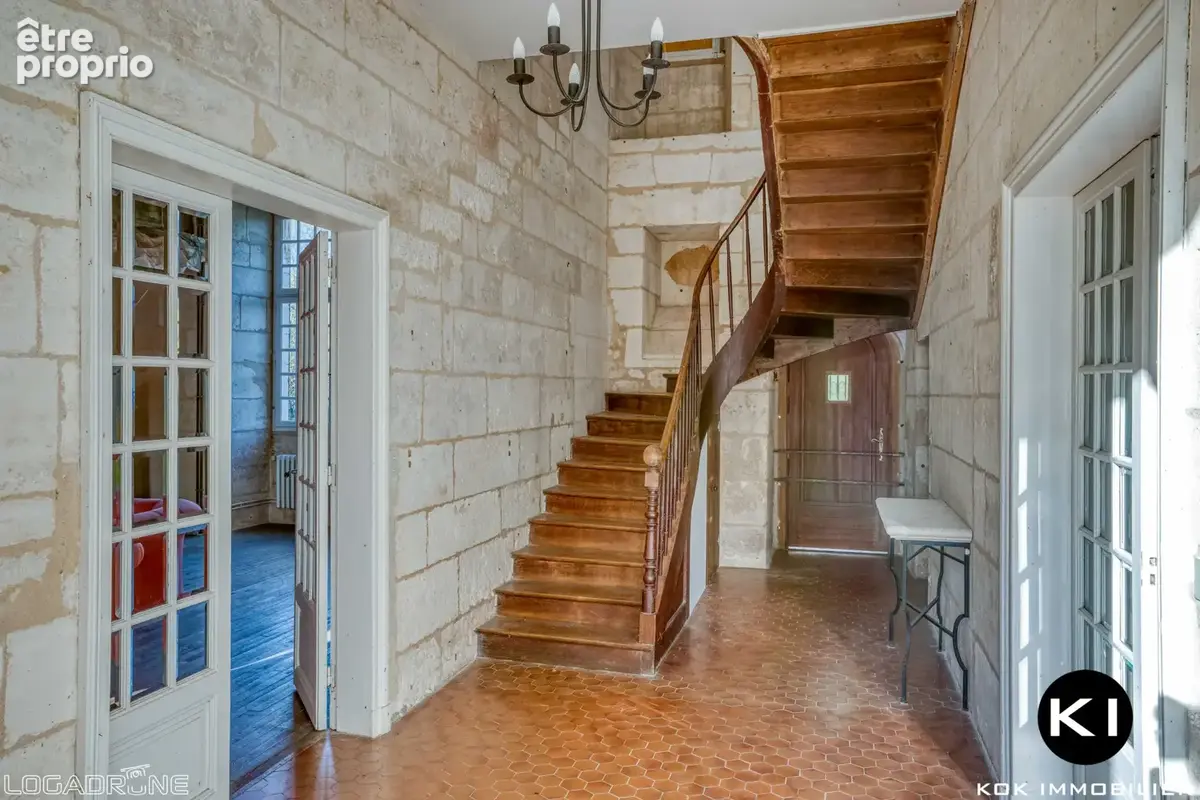 Maison 8 pièces 248 m² à vendre à Vergt (24380) - photo 9