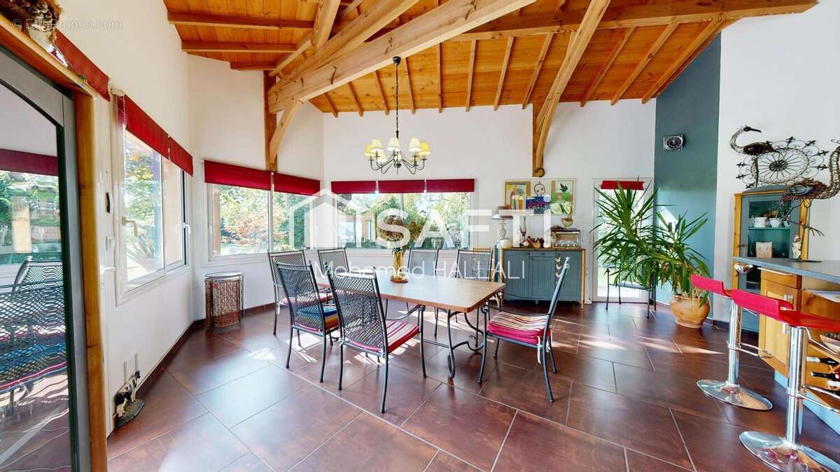 Photo 5 - Maison à BISCARROSSE