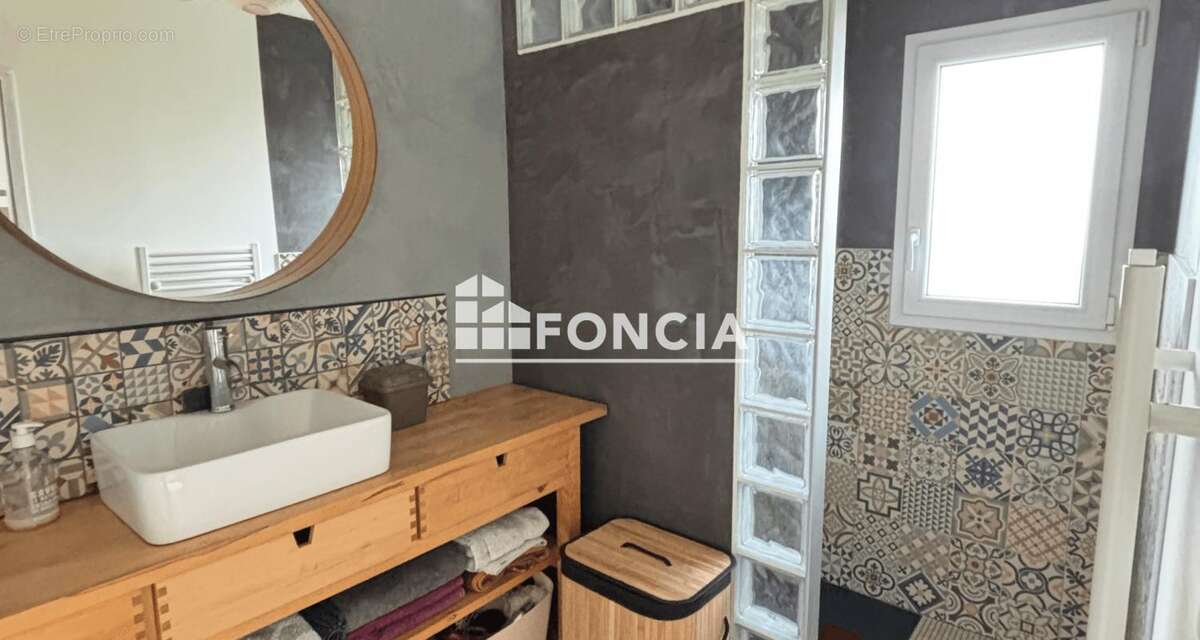 Maison à SAINT-JEAN-DE-MONTS