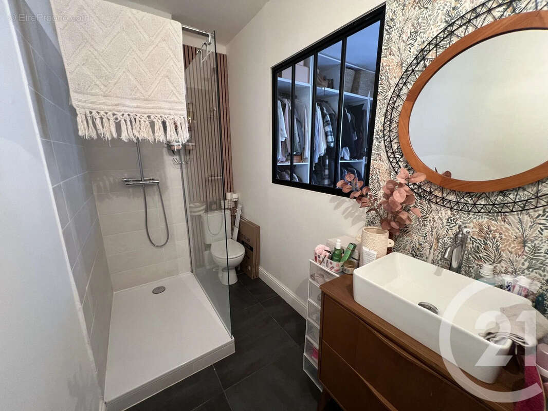 Appartement à SAN-MARTINO-DI-LOTA