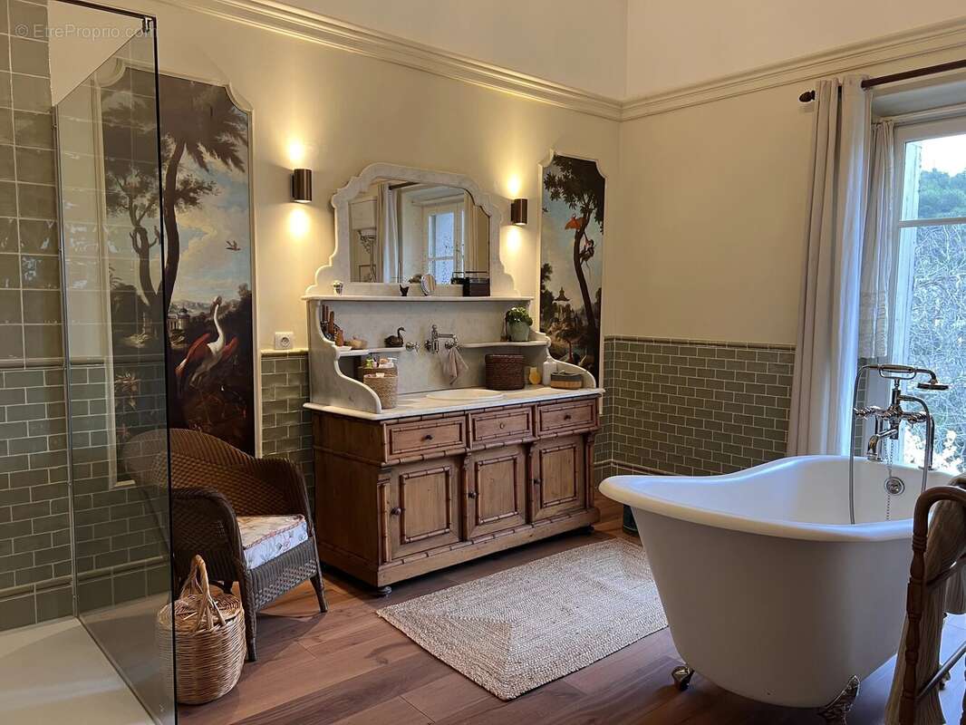 Maison à CARCASSONNE