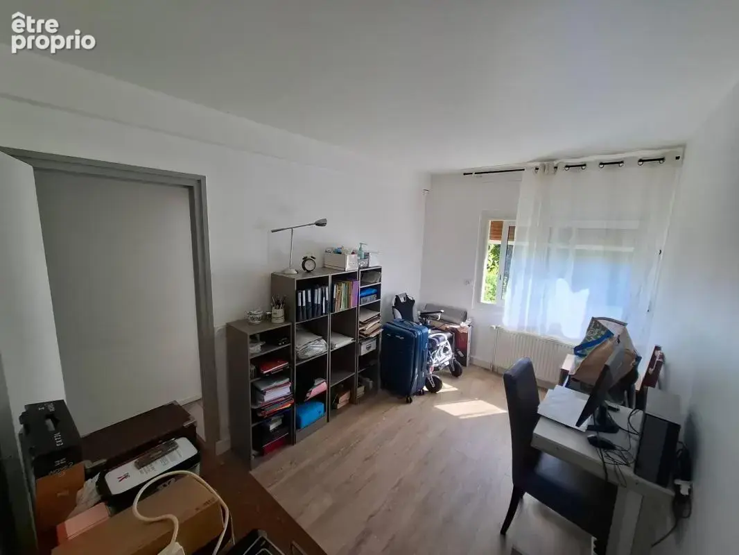 Maison à vendre 5 pièces Champagne sur Oise (95) - photo 12
