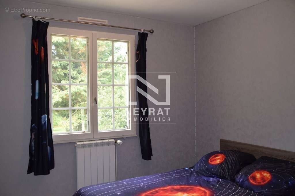Maison d'habitation à 5 mn d'Arnay-le-Duc sur 1.5 ha - photo 8