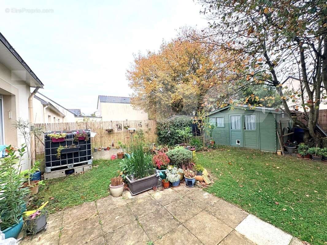 IMG_2964 - Maison à LA ROCHE-BLANCHE