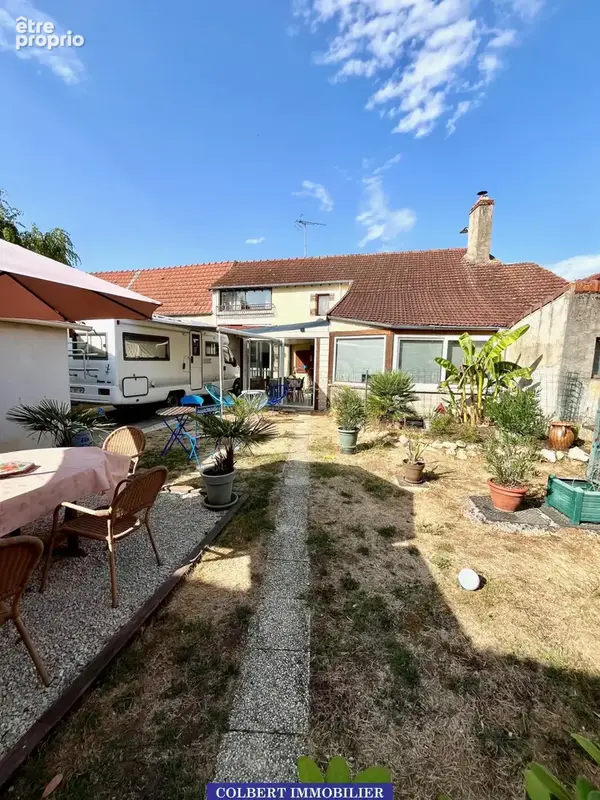 Maison 4 pièces 110 m² à vendre à Dye (89360) - photo 17