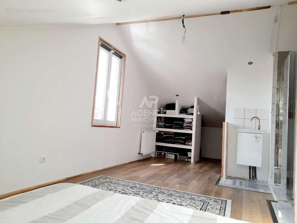 Maison à ARGENTEUIL