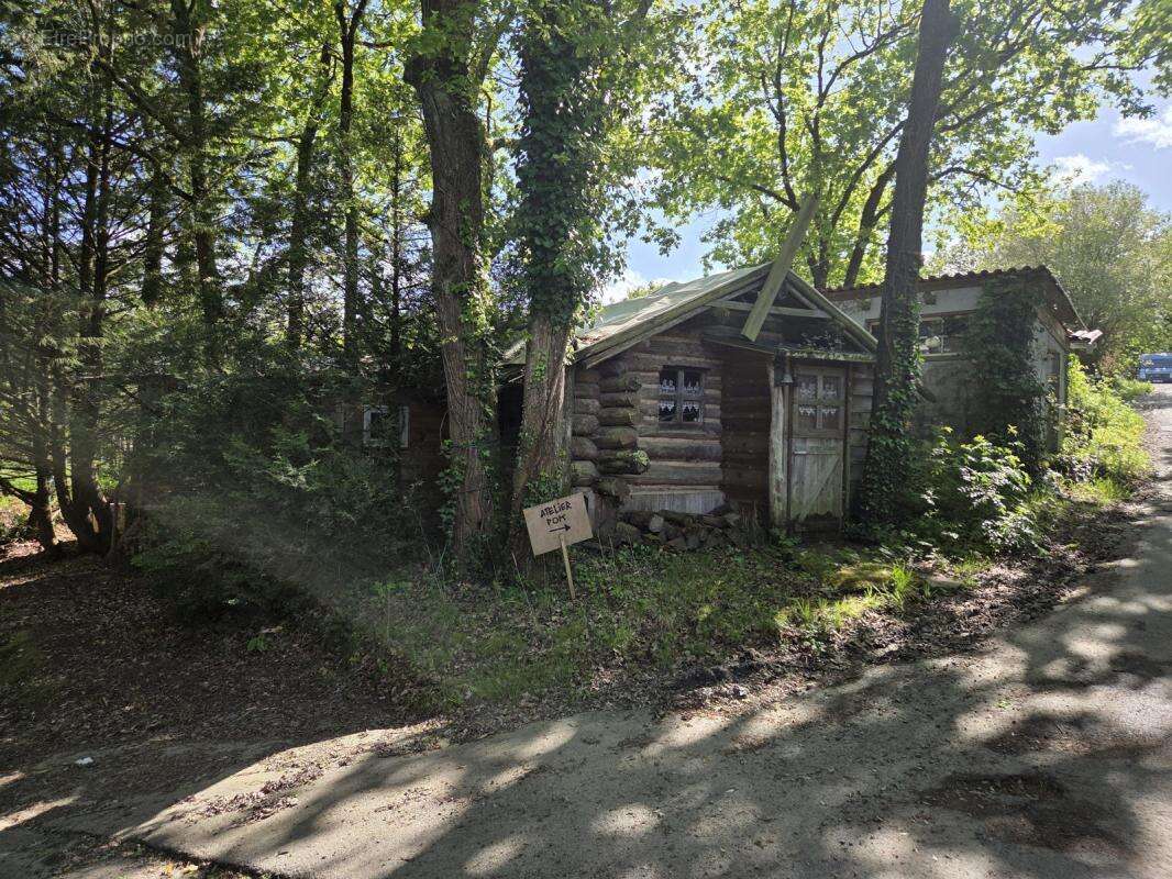 Maison à THOUARE-SUR-LOIRE