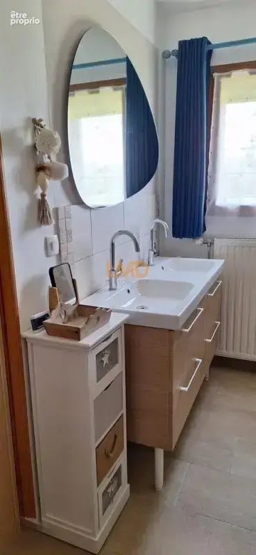 À 30 mins de l’A20 : maison familiale entre authenticité et séré - photo 6