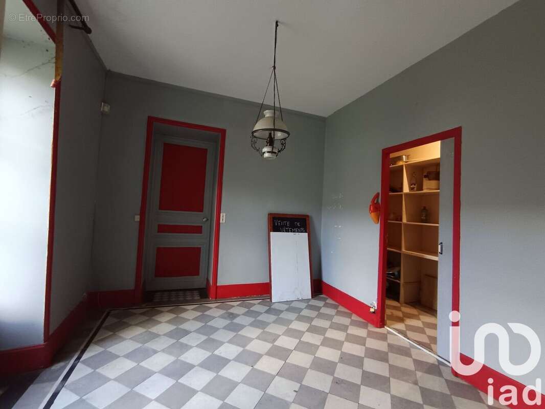 Photo 4 - Maison à CLUIS