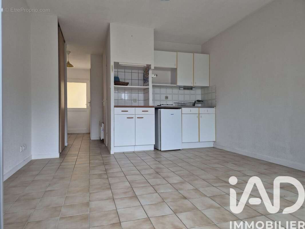 Photo 2 - Appartement à SARZEAU