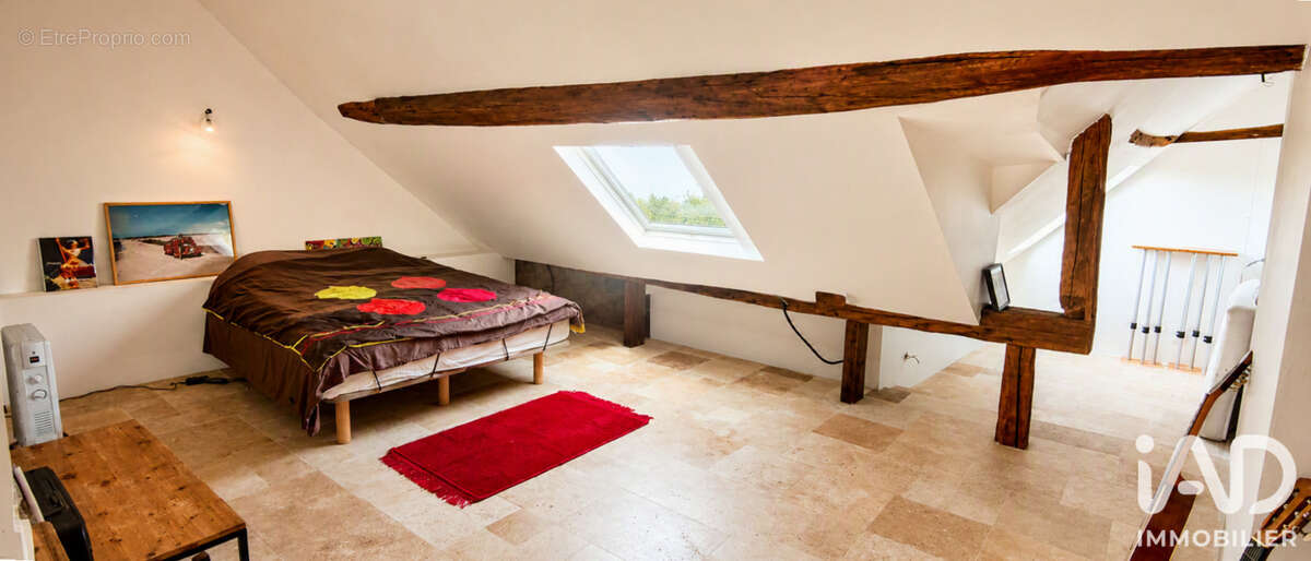 Photo 5 - Maison à LA CHARITE-SUR-LOIRE