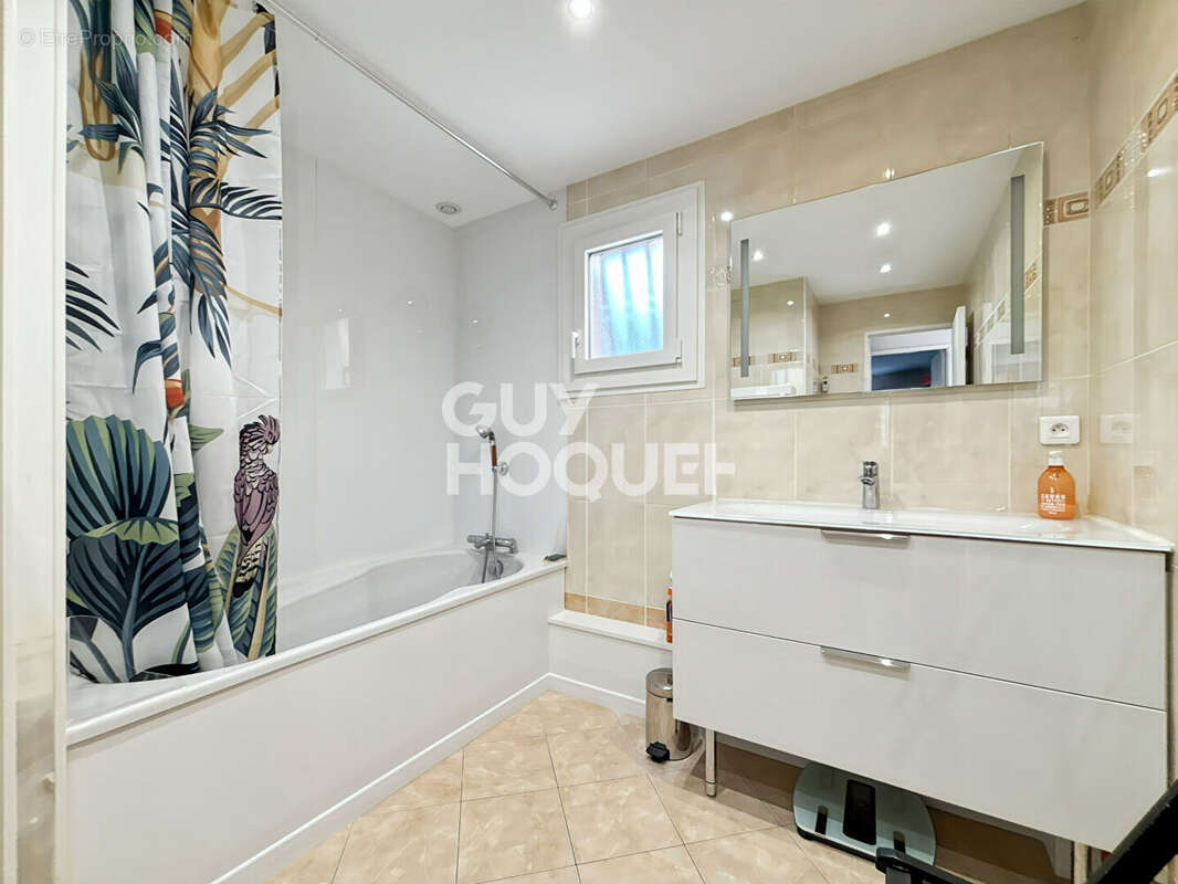 Maison à LA HOUSSAYE-EN-BRIE