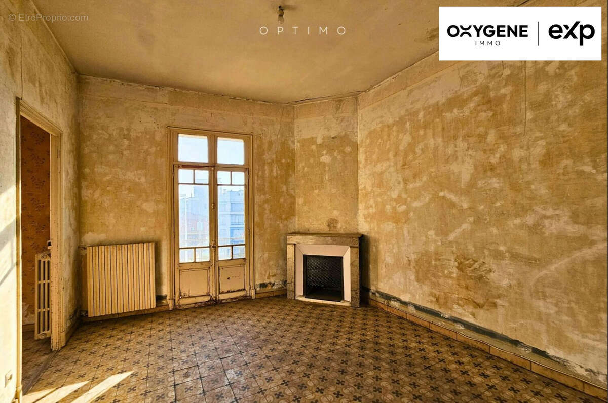 Appartement à PERPIGNAN