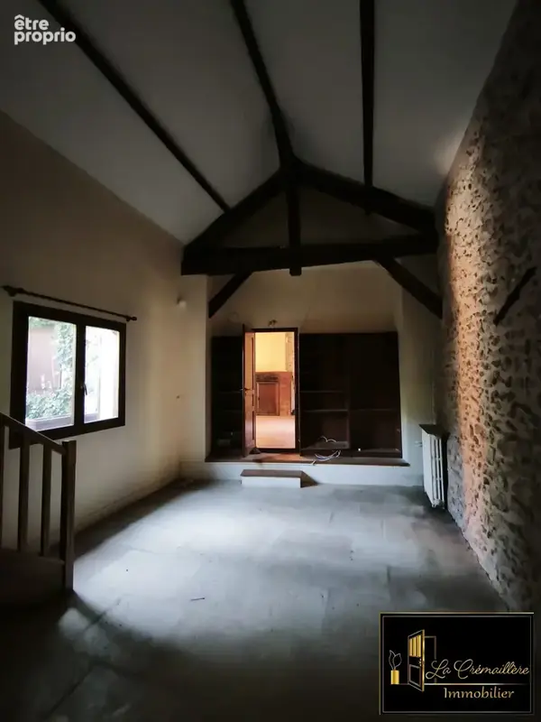 Maison 6 pièces 250 m² à vendre à Sermaise (91530) - photo 8